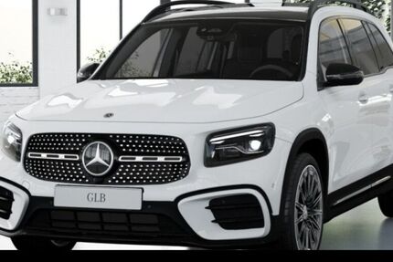Mercedes-Benz GLB 200 7.608 km 44.990 &euro; Duisburg 47138