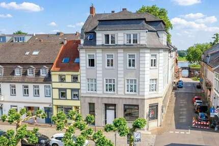 Gewerbeobjekt Krefeld Gartenstadt - 239.000&euro; | Angebot:26867463
