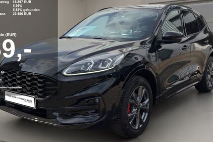 Ford Kuga 40.514 km 21.480 &euro; Krefeld 47805
