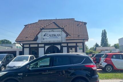 Ford Kuga 107.544 km 7.690 &euro; Dinslaken 46539
