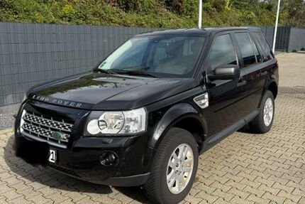 Land Rover Freelander 158.177 km 5.700 &euro; Duisburg 47229