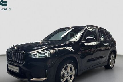 BMW iX1 27.937 km 38.490 &euro; Neuss 41460