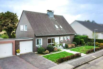 Haus Rheinberg - 7 Zimmer, 150 m&sup2;, 395.000&euro; | Angebot:27351158
