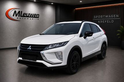 Mitsubishi Eclipse Cross 179.233 km 13.999 &euro; Krefeld 47800