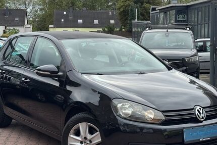 VW Golf 258.000 km 3.790 &euro; Oberhausen 46049