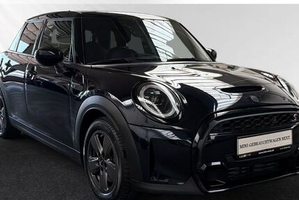 Mini Cooper S 33.200 km 25.600 &euro; Moers 47441