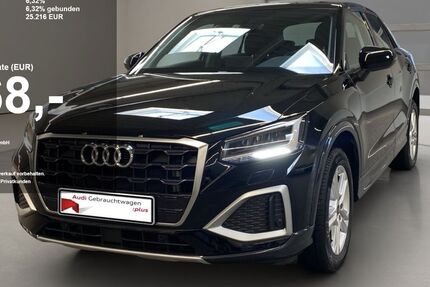 Audi Q2 68.182 km 19.989 &euro; Krefeld 47805