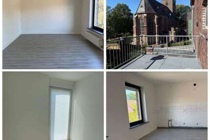 Wohnung Geldern Veert - 3 Zimmer, 90 m&sup2;, 765&euro; | Angebot:27449891