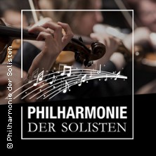 VIVALDI - Die Vier Jahreszeiten | Philharmonie der Solisten | Vladik Otaryan 29.01.2027 Kaiser-Friedrich-Halle