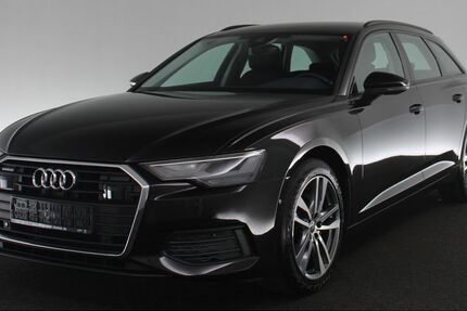 Audi A6 64.247 km 29.770 &euro; Krefeld 47803