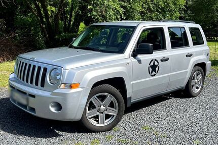 Jeep Patriot 195.000 km 4.999 &euro; Grevenbroich 41517