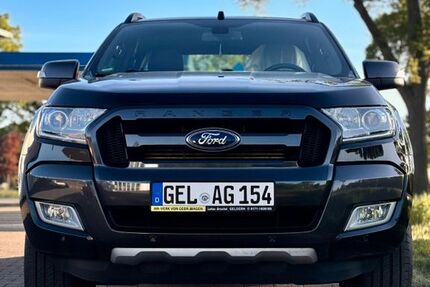 Ford Ranger 180.000 km 19.500 &euro; Walbeck 47608