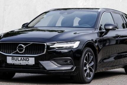 Volvo V60 40.000 km 29.990 &euro; Viersen 41748