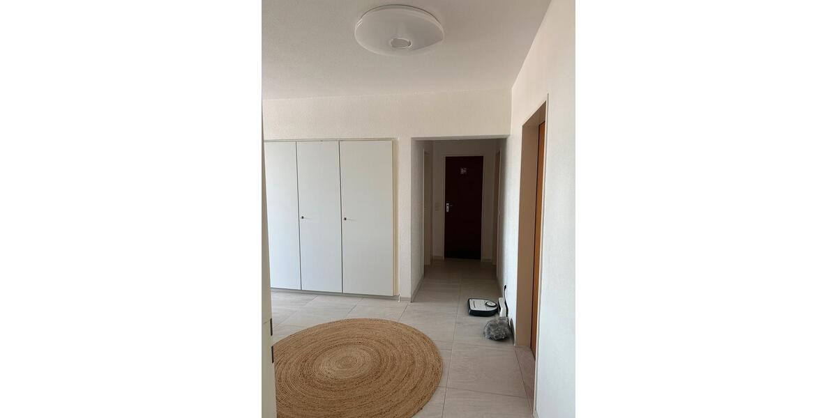 Etagenwohnung Duisburg Walsum - 3.5 Zimmer, 89 m&sup2;, 230.000&euro; | Angebot:27258728