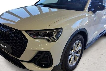 Audi Q3 8.156 km 39.940 &euro; Moers-Hülsdonk 47441