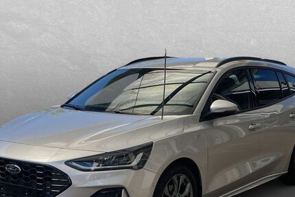 Ford Focus 11.500 km 23.880 &euro; Geldern 47608