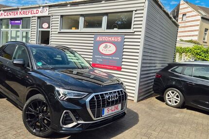 Audi Q3 117.300 km 21.500 &euro; Krefeld 47798