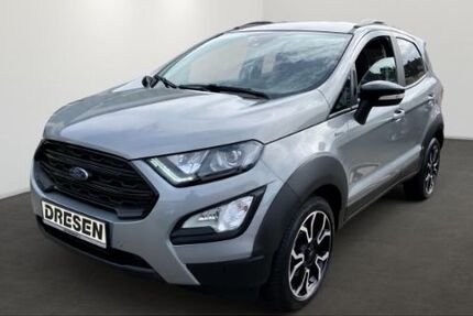Ford EcoSport 40.813 km 15.970 &euro; Mönchengladbach 41061