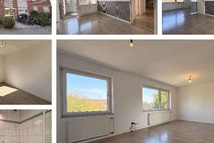 Wohnung Mönchengladbach / Mönchengladbach-Rheindahlen Rheindahlen - 4 Zimmer, 94 m&sup2;, 169.000&euro; | Angebot:27313111