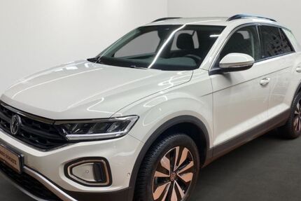 VW T-Roc 20.183 km 24.990 &euro; Düsseldorf 40233