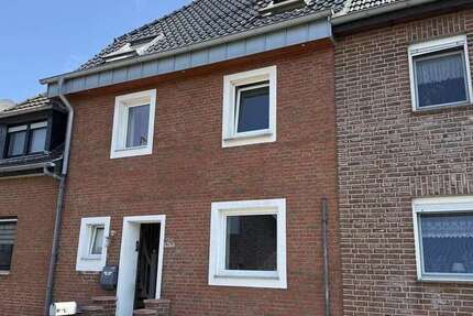 Haus Rheinberg - 5 Zimmer, 139 m&sup2;, 249.000&euro; | Angebot:27406572
