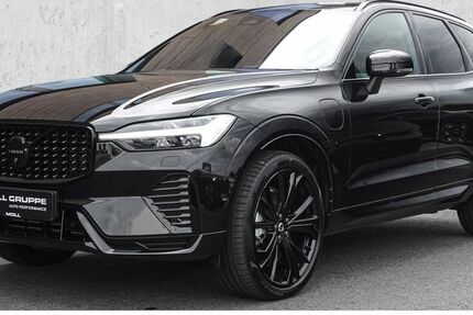 Volvo XC60 24.301 km 50.850 &euro; Düsseldorf 40549