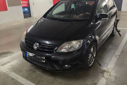 VW Golf Plus 195.000 km 3.999 &euro; Düsseldorf 40595