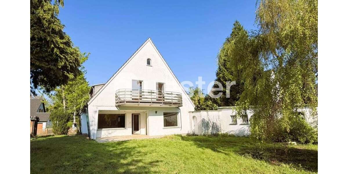 Einfamilienhaus Duisburg Großenbaum - 6 Zimmer, 133 m&sup2;, 695.000&euro; | Angebot:26316607
