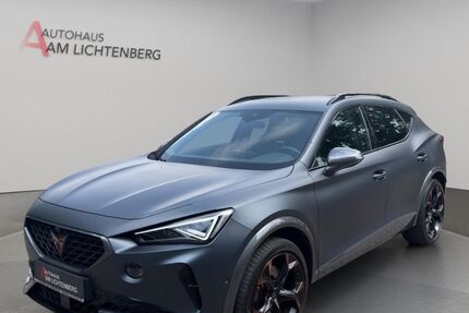 Cupra Formentor 52.437 km 29.980 &euro; Viersen 41747