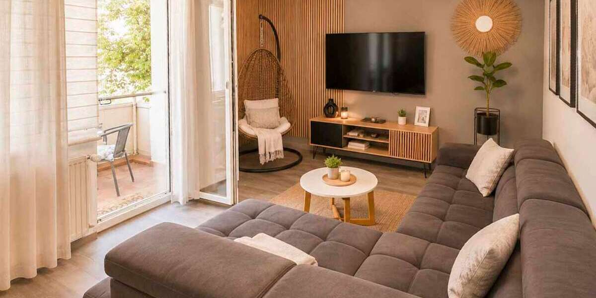 Etagenwohnung Duisburg Duisburg-Mitte - 3 Zimmer, 67 m&sup2;, 130.985&euro; | Angebot:27297482