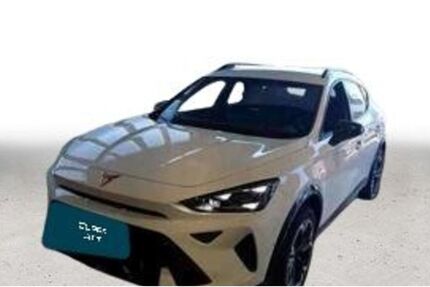 Cupra Formentor 12.855 km 29.400 &euro; Moers 47441