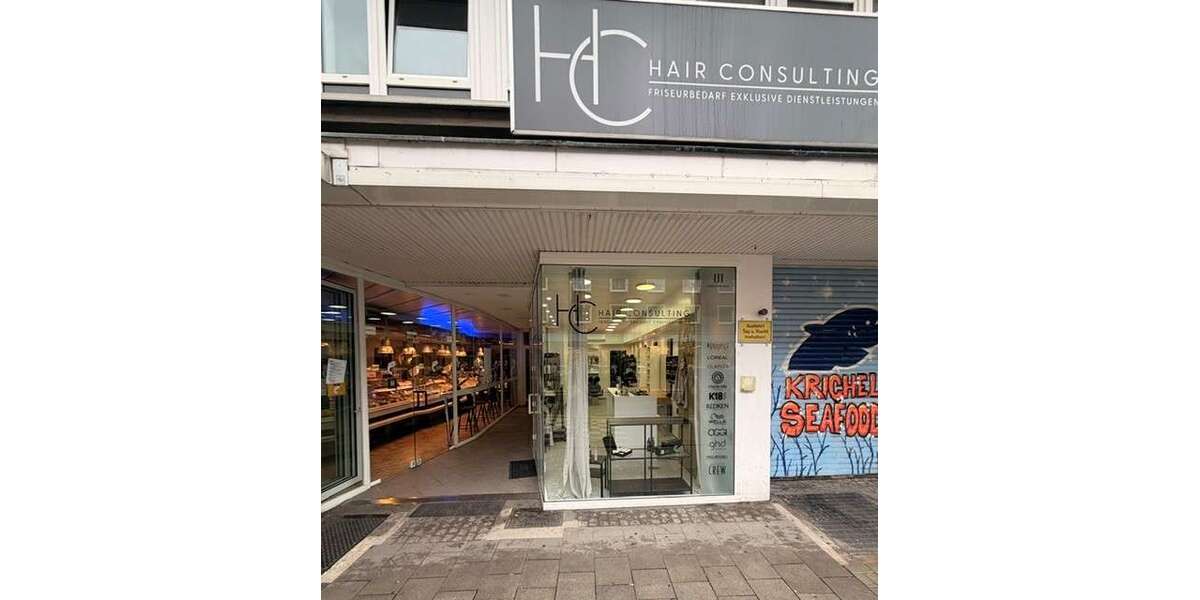 Gewerbeobjekt Düsseldorf Pempelfort - 1.700&euro; | Angebot:27273702