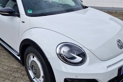 VW Beetle 114.500 km 17.900 &euro; Oberhausen 46147