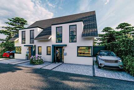 Haus Düsseldorf - Angermund Angermund - 4 Zimmer, 130 m&sup2;, 958.890&euro; | Angebot:26879621