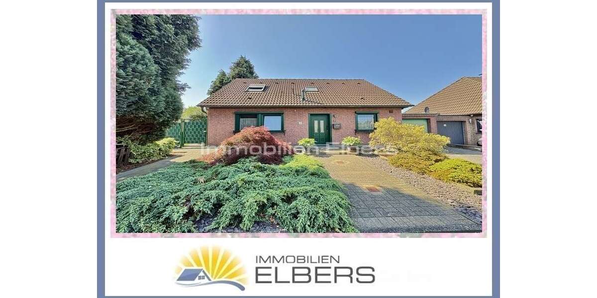 Einfamilienhaus Niederkrüchten - 4 Zimmer, 120 m&sup2;, 348.000&euro; | Angebot:27166610