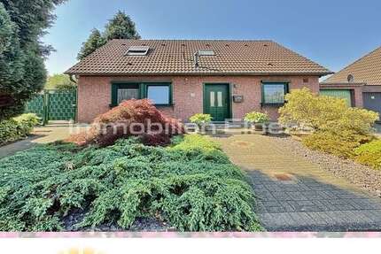 Haus Niederkrüchten - 4 Zimmer, 120 m&sup2;, 348.000&euro; | Angebot:27166610