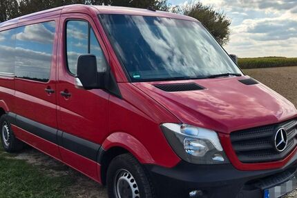 Mercedes-Benz Sprinter 124.824 km 18.999 &euro; Kaarst 41564