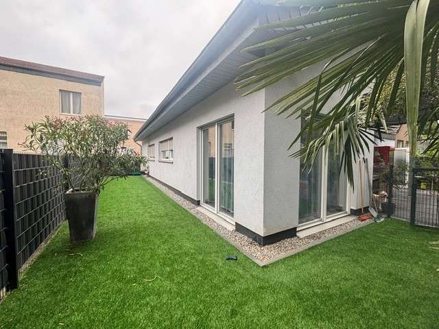 Einfamilienhaus Mönchengladbach Süd - 2 Zimmer, 80 m&sup2;, 380.000&euro; | Angebot:27350137