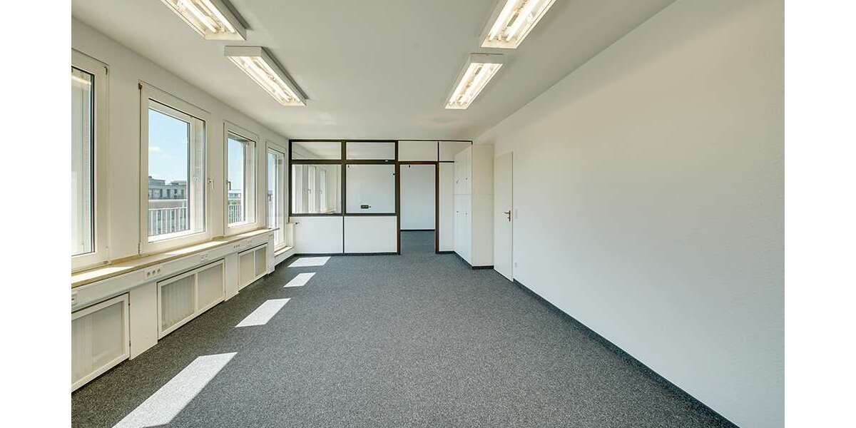 Gewerbeobjekt Düsseldorf Stadtmitte - 1.881&euro; | Angebot:27266162