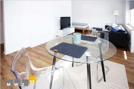 Zimmer Düsseldorf Stadtbezirk 9 - 1 Zimmer, 960&euro; | Angebot:27379932