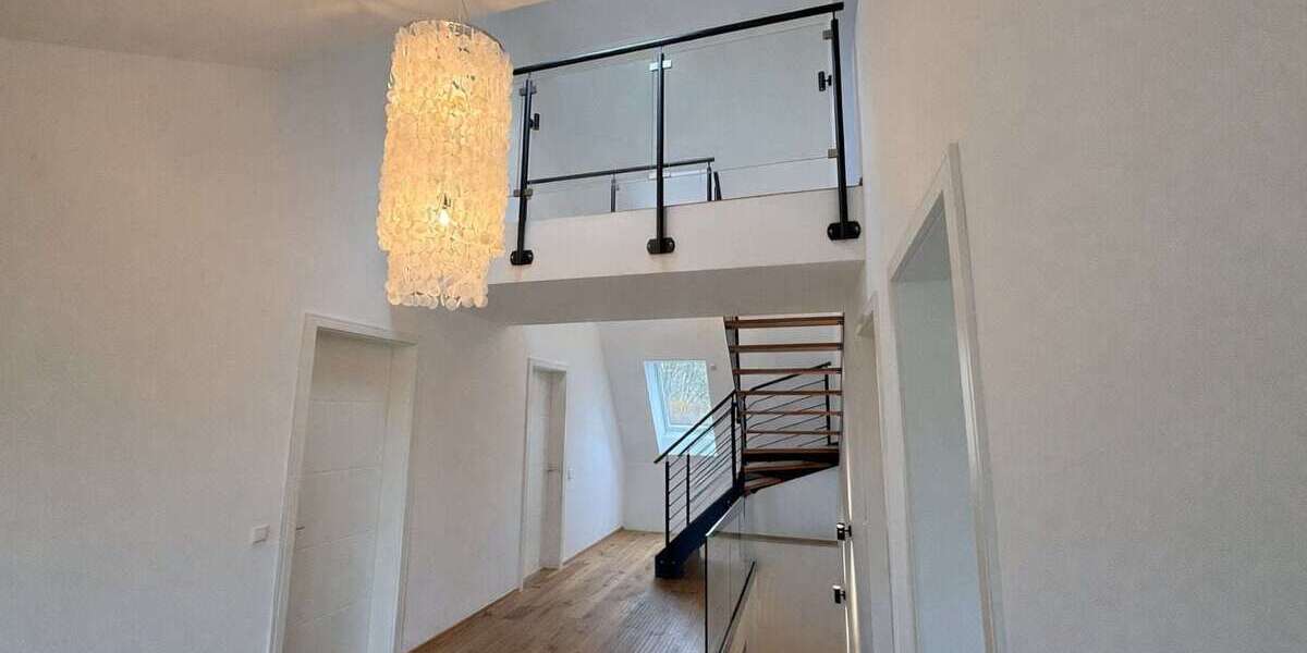 Etagenwohnung Korschenbroich - 4 Zimmer, 123 m&sup2;, 624.000&euro; | Angebot:27313154