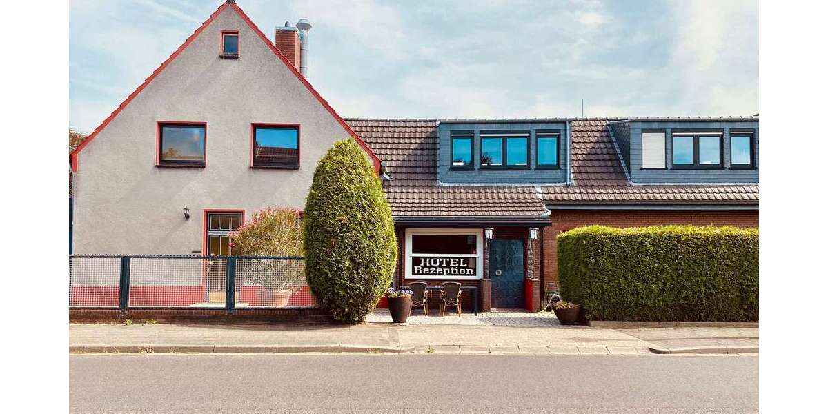 Gewerbeobjekt Düsseldorf Stadtbezirk 8 - 1.790.000&euro; | Angebot:27108555