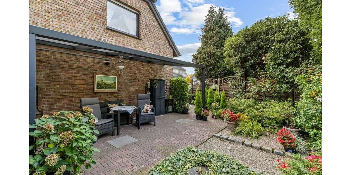 Einfamilienhaus Duisburg Essenberg - 4 Zimmer, 116 m&sup2;, 255.000&euro; | Angebot:23375380