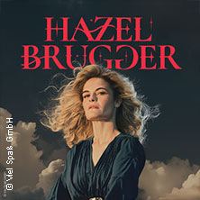 Hazel Brugger - Good Evening Europe 01.11.2026 Theater am Marientor