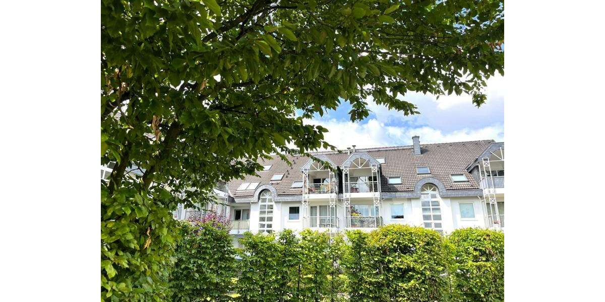 Etagenwohnung Düsseldorf Stadtbezirk 5 - 2 Zimmer, 87 m&sup2;, 380.000&euro; | Angebot:27393884