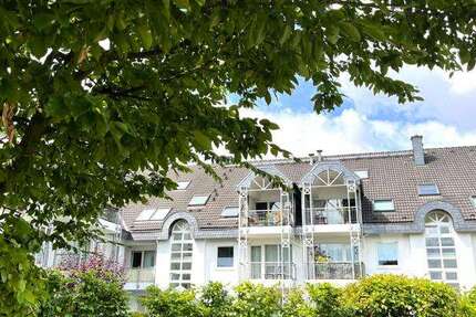 Wohnung Düsseldorf Stadtbezirk 5 - 2 Zimmer, 87 m&sup2;, 380.000&euro; | Angebot:27393884