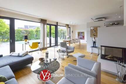 Haus Viersen Sittard - 8 Zimmer, 271 m&sup2;, 998.000&euro; | Angebot:27364975