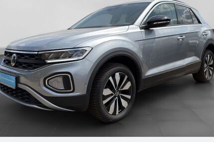 VW T-Roc 10.992 km 23.980 &euro; Duisburg 47059