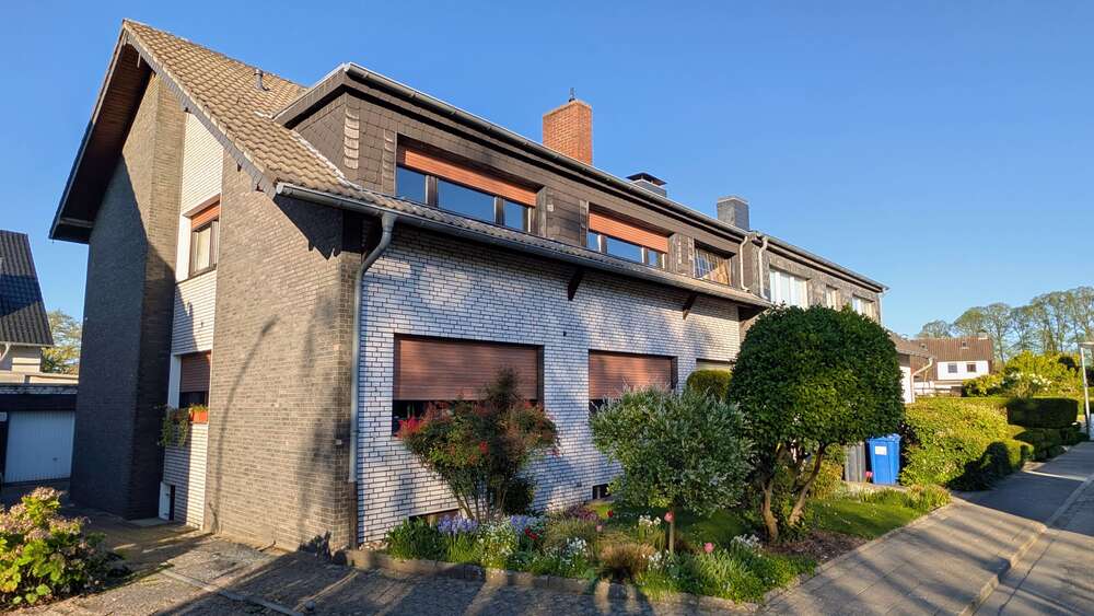 Einfamilienhaus Rheinberg-Orsoy Orsoy - 8 Zimmer, 273 m&sup2;, 549.000&euro; | Angebot:21221338
