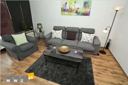 Zimmer Düsseldorf Stadtbezirk 8 - 2 Zimmer, 1.250&euro; | Angebot:26878844